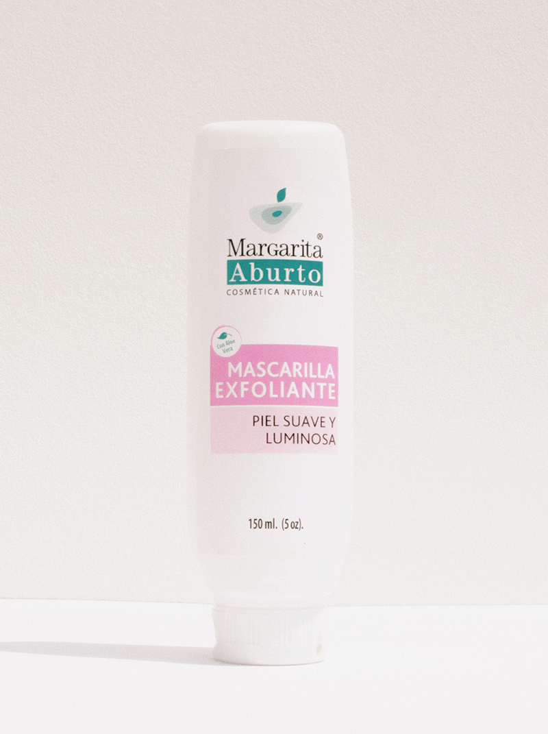 Mascarilla Exfoliante