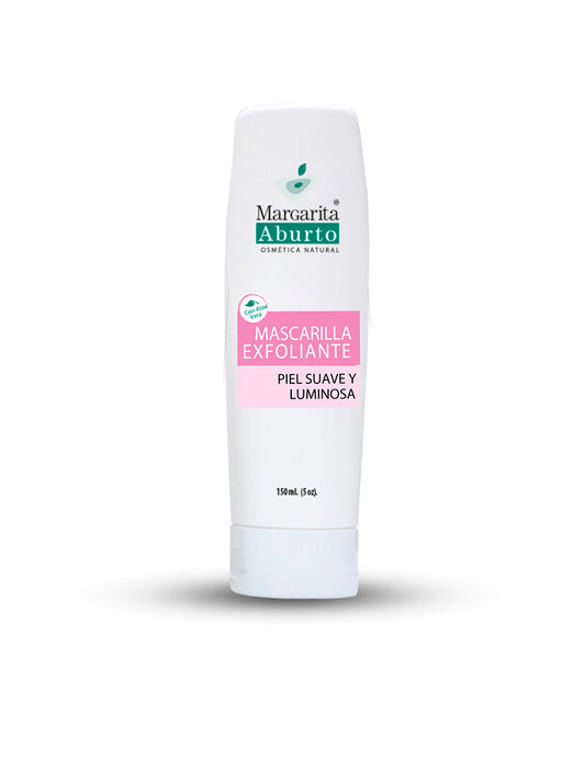 Mascarilla Exfoliante